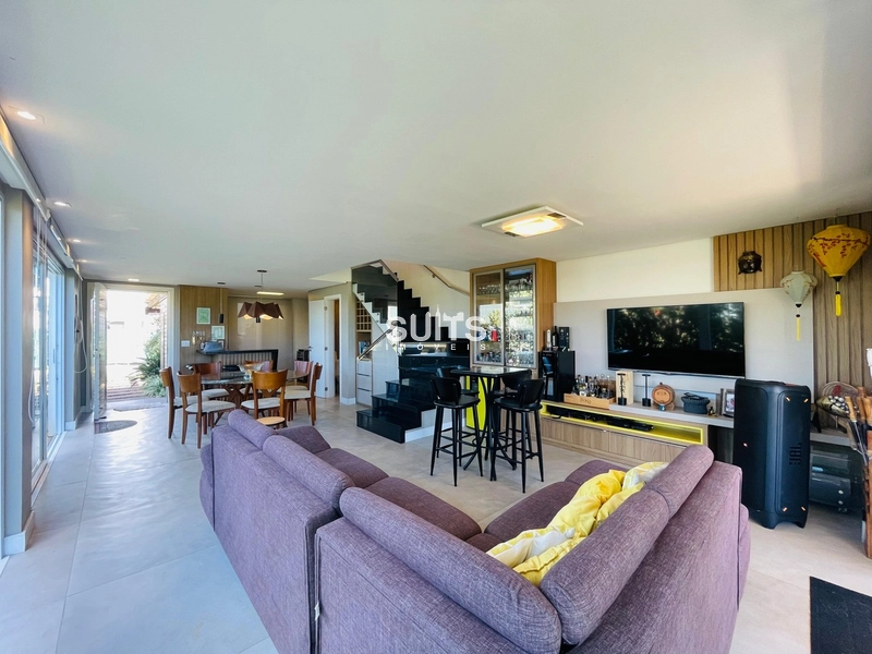 Excelente casa à venda no condomínio One em Atlântida: 14ª foto da galeria de imagens do imóvel