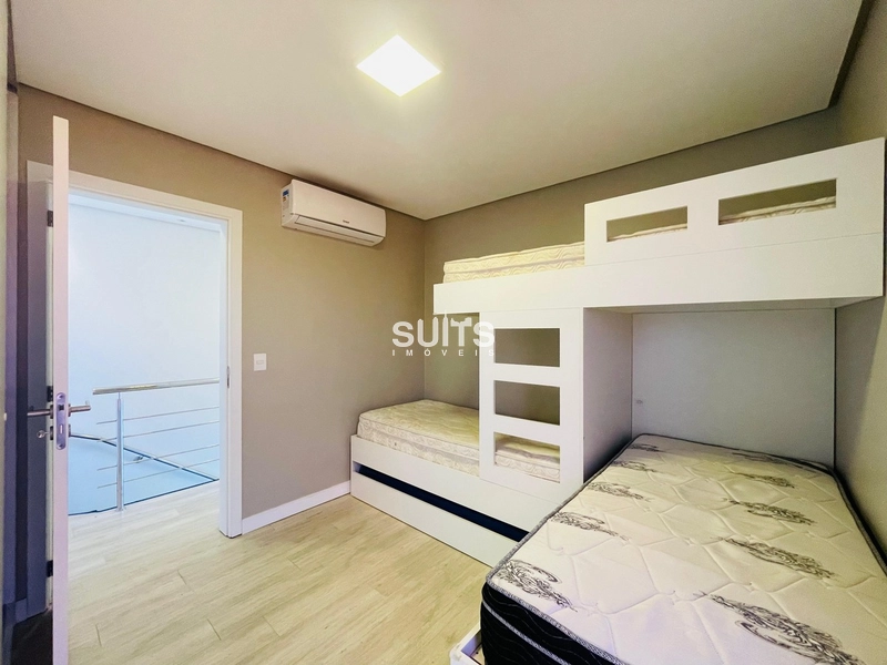 Excelente casa à venda no condomínio One em Atlântida: 22ª foto da galeria de imagens do imóvel