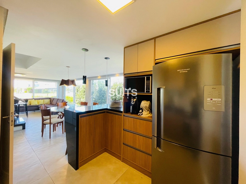 Excelente casa à venda no condomínio One em Atlântida: 20ª foto da galeria de imagens do imóvel