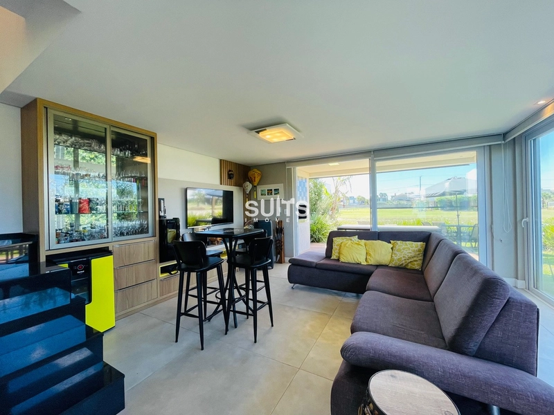 Excelente casa à venda no condomínio One em Atlântida: 40ª foto da galeria de imagens do imóvel