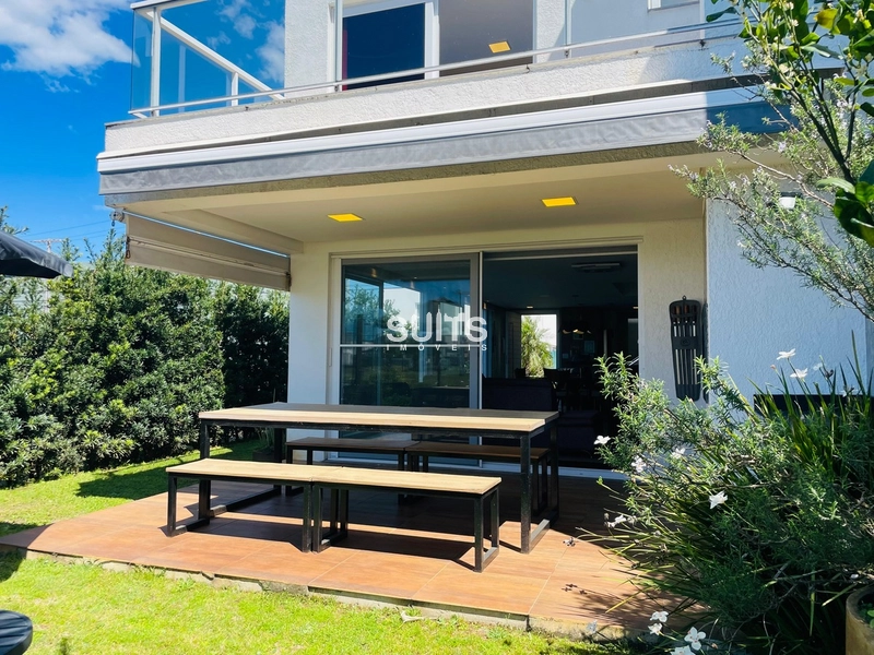 Excelente casa à venda no condomínio One em Atlântida: 45ª foto da galeria de imagens do imóvel