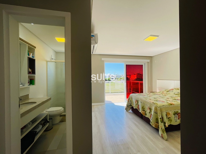 Excelente casa à venda no condomínio One em Atlântida: 16ª foto da galeria de imagens do imóvel