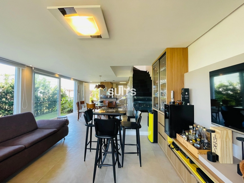 Excelente casa à venda no condomínio One em Atlântida: 11ª foto da galeria de imagens do imóvel