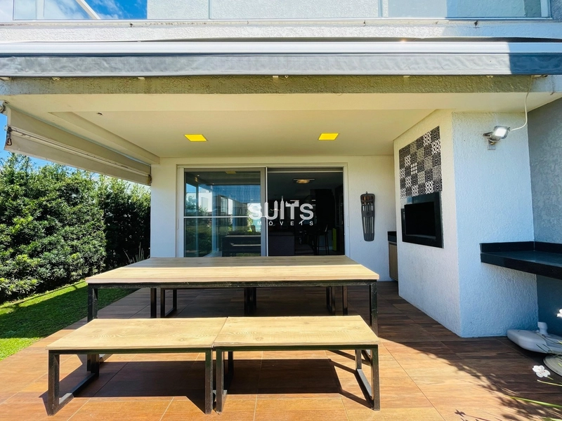 Excelente casa à venda no condomínio One em Atlântida: 28ª foto da galeria de imagens do imóvel