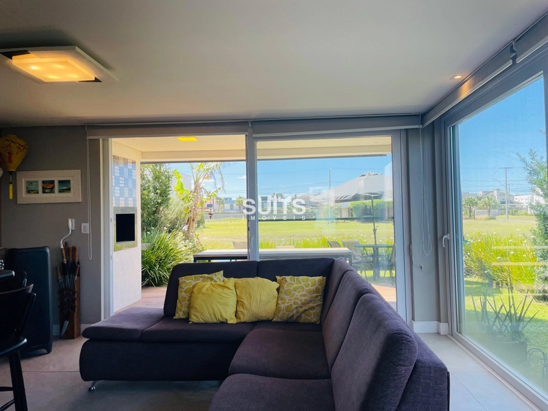 Excelente casa à venda no condomínio One em Atlântida: 19ª foto da galeria de imagens do imóvel