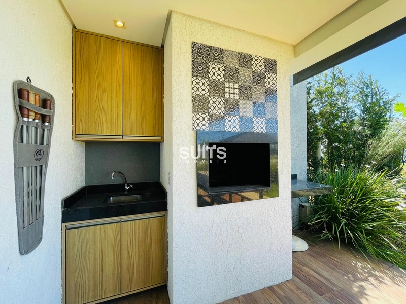 Excelente casa à venda no condomínio One em Atlântida: 48ª foto da galeria de imagens do imóvel