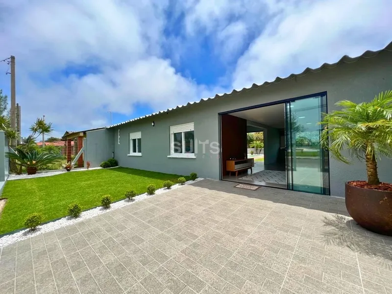 EXCELENTE CASA: 2ª foto da galeria de imagens do imóvel