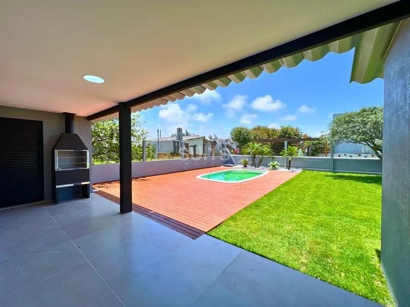 EXCELENTE CASA: 11ª foto da galeria de imagens do imóvel