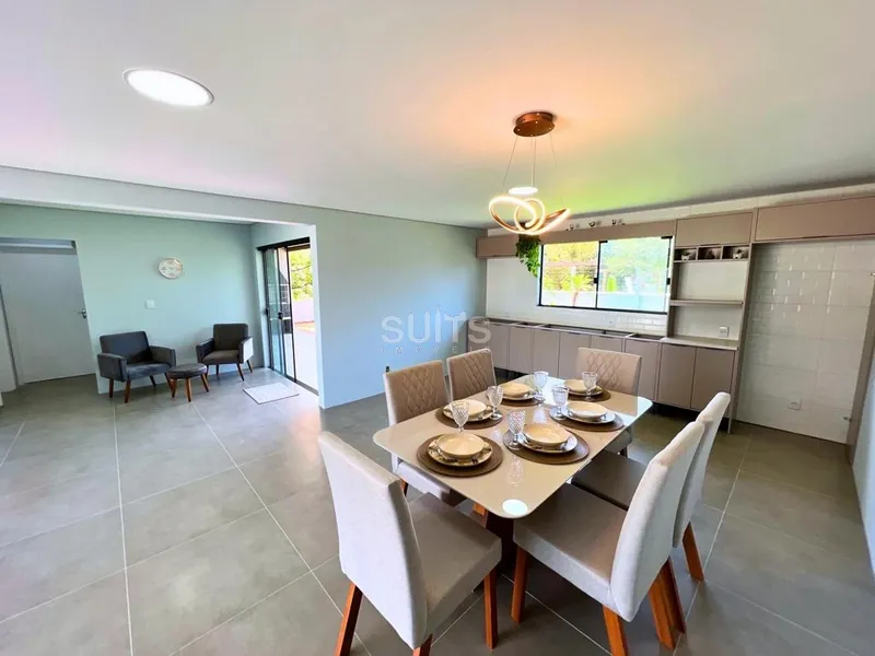 EXCELENTE CASA: 6ª foto da galeria de imagens do imóvel