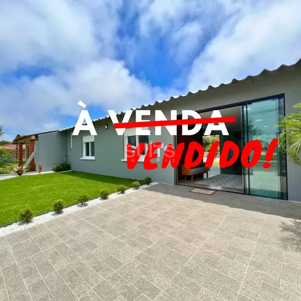 EXCELENTE CASA: 1ª foto da galeria de imagens do imóvel