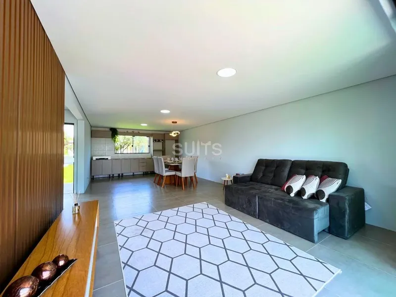 EXCELENTE CASA: 4ª foto da galeria de imagens do imóvel