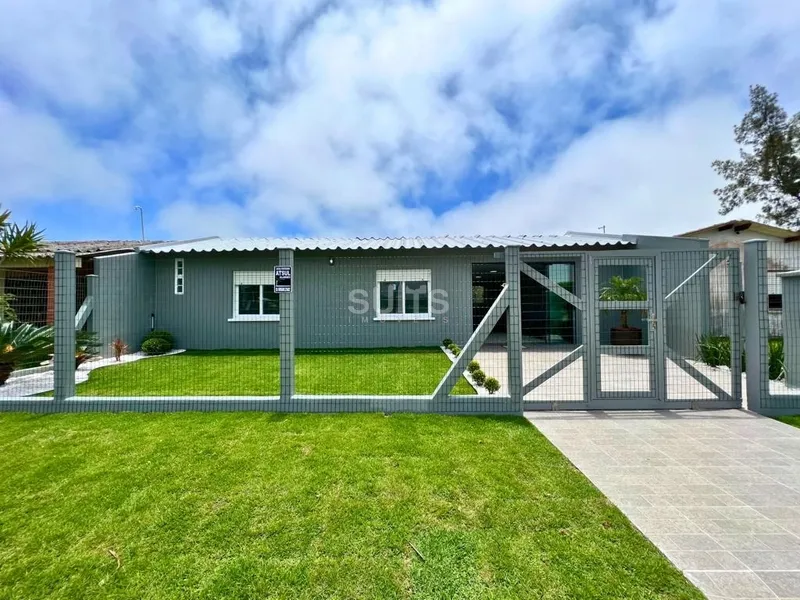 EXCELENTE CASA: 3ª foto da galeria de imagens do imóvel