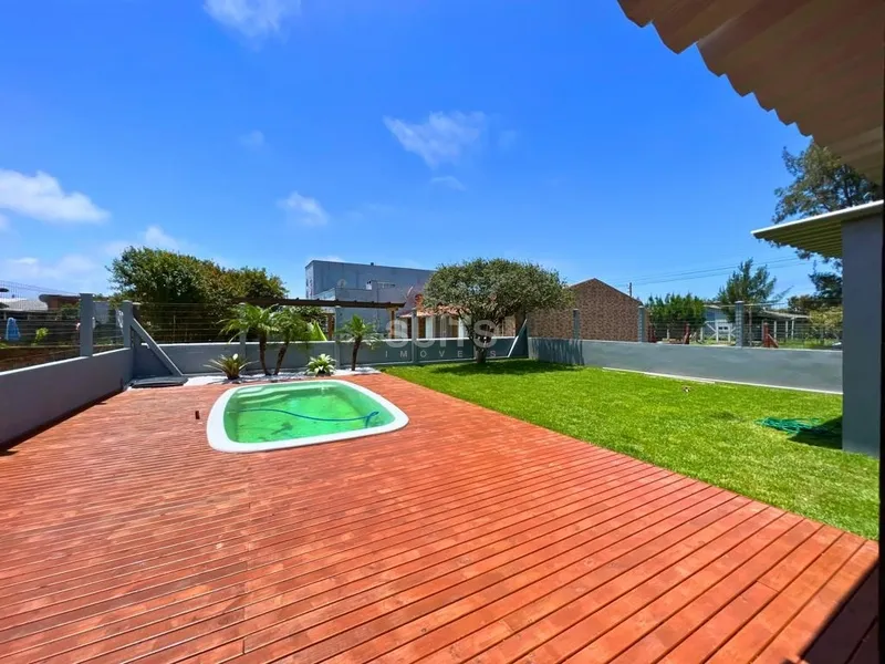 EXCELENTE CASA: 12ª foto da galeria de imagens do imóvel