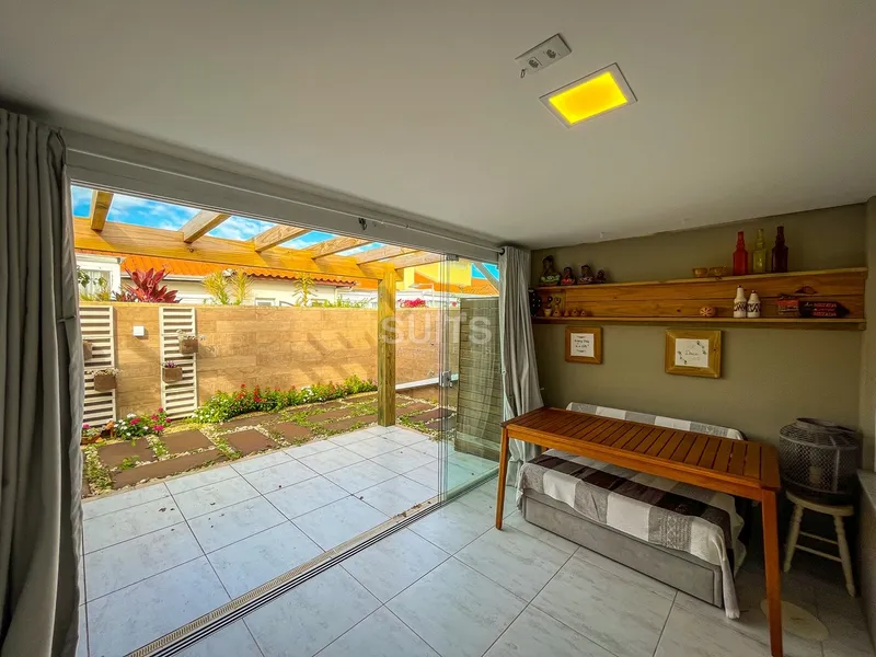 Excelente casa no condomínio Casa Hermosa: 15ª foto da galeria de imagens do imóvel