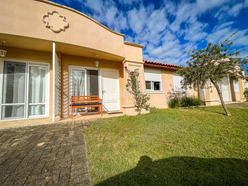 Excelente casa no condomínio Casa Hermosa: 2ª foto da galeria de imagens do imóvel