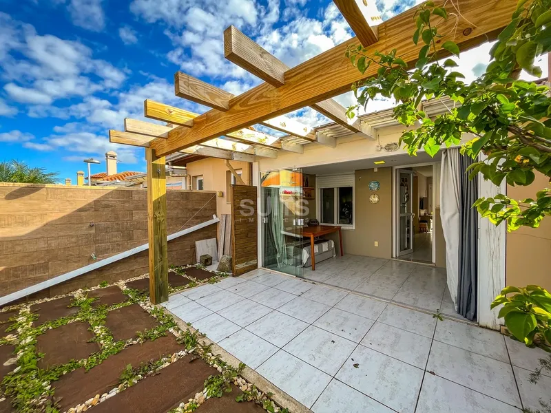 Excelente casa no condomínio Casa Hermosa: 20ª foto da galeria de imagens do imóvel