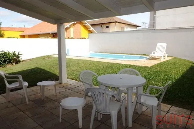 Excelente Imóvel Beira-Mar na região do Caburé em Atlântida: 14ª foto da galeria de imagens do imóvel