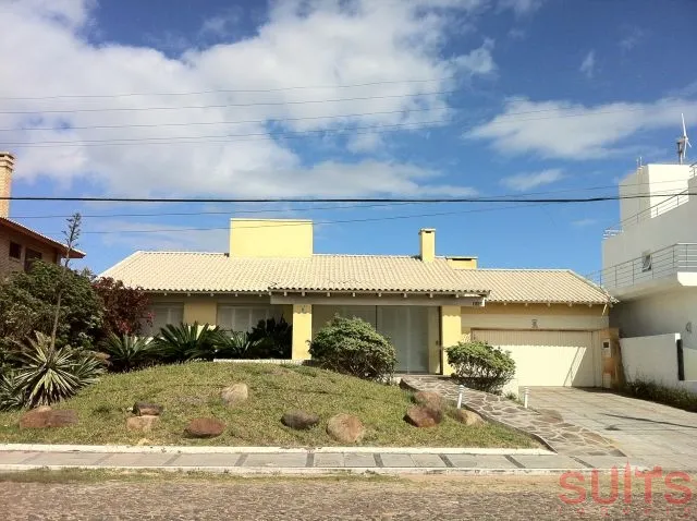 Excelente Imóvel Beira-Mar na região do Caburé em Atlântida: 4ª foto da galeria de imagens do imóvel