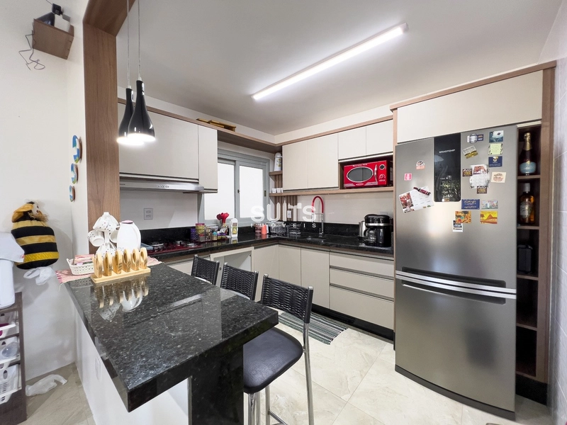 Casa com amplo pátio na praia do Arpoador: 12ª foto da galeria de imagens do imóvel