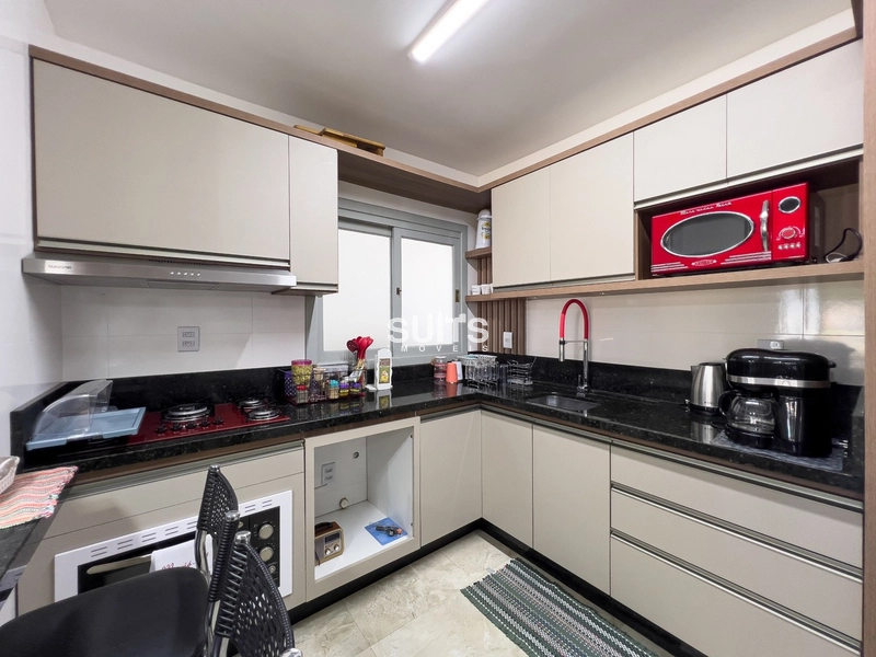 Casa com amplo pátio na praia do Arpoador: 13ª foto da galeria de imagens do imóvel