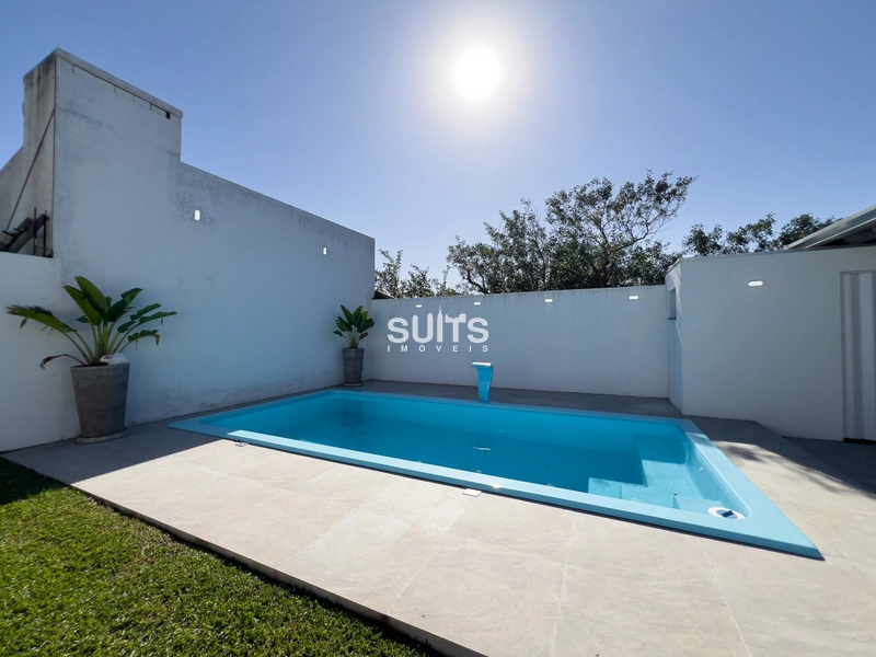 Casa com amplo pátio na praia do Arpoador: 32ª foto da galeria de imagens do imóvel