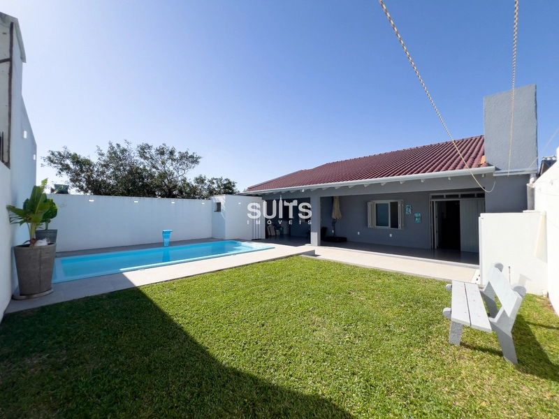 Casa com amplo pátio na praia do Arpoador: 31ª foto da galeria de imagens do imóvel