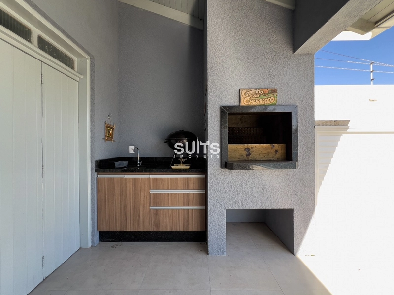 Casa com amplo pátio na praia do Arpoador: 28ª foto da galeria de imagens do imóvel