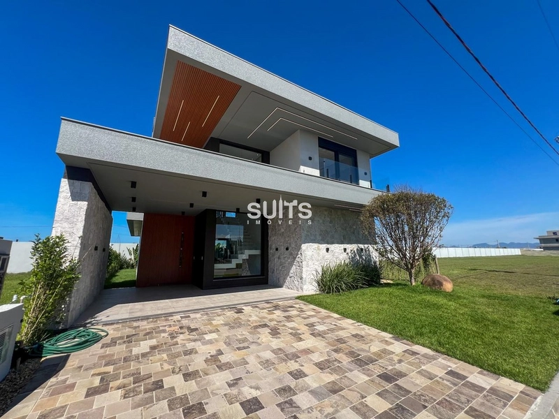 Belíssimo sobrado no condomínio Amare Home Resort: 3ª foto da galeria de imagens do imóvel