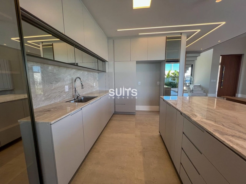 Belíssimo sobrado no condomínio Amare Home Resort: 10ª foto da galeria de imagens do imóvel