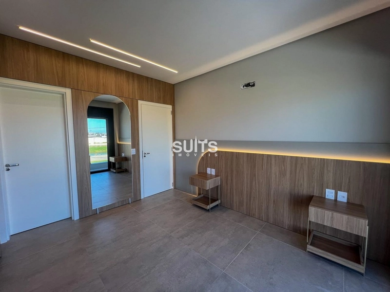 Belíssimo sobrado no condomínio Amare Home Resort: 17ª foto da galeria de imagens do imóvel