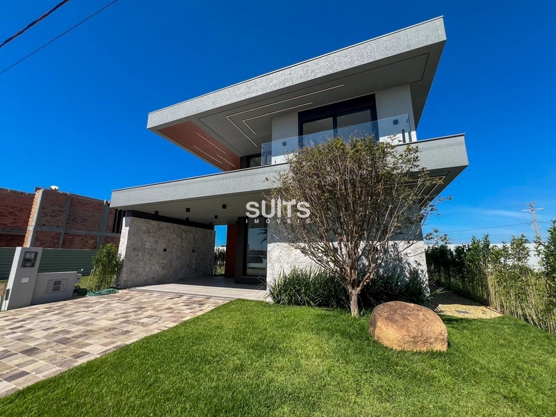 Belíssimo sobrado no condomínio Amare Home Resort: 4ª foto da galeria de imagens do imóvel