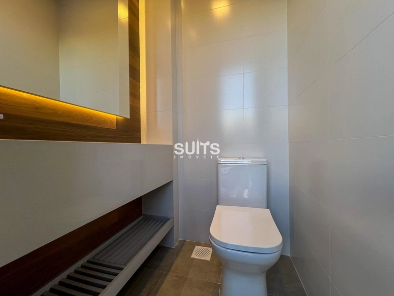 Belíssimo sobrado no condomínio Amare Home Resort: 30ª foto da galeria de imagens do imóvel