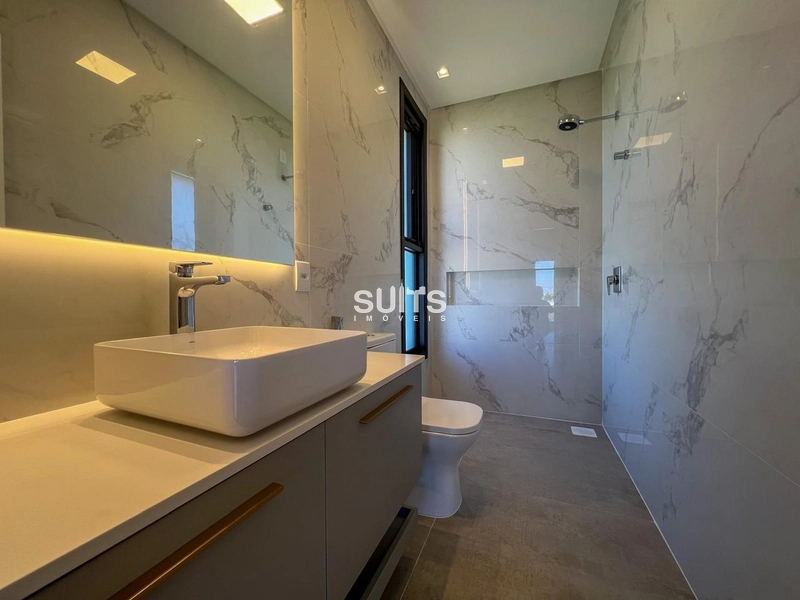 Belíssimo sobrado no condomínio Amare Home Resort: 18ª foto da galeria de imagens do imóvel