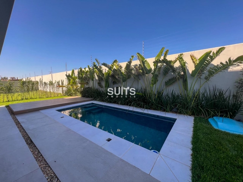 Belíssimo sobrado no condomínio Amare Home Resort: 33ª foto da galeria de imagens do imóvel