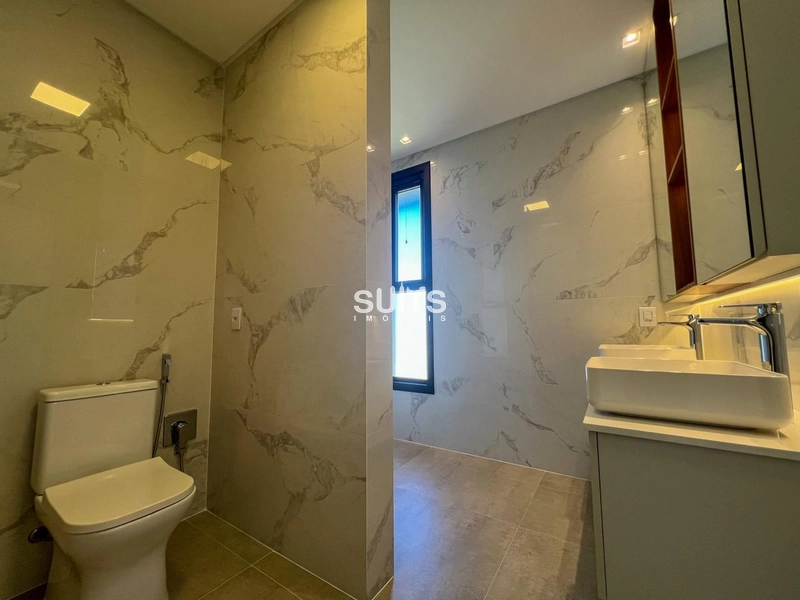 Belíssimo sobrado no condomínio Amare Home Resort: 25ª foto da galeria de imagens do imóvel