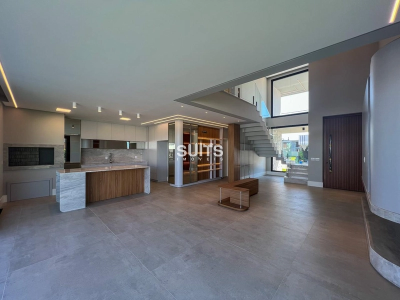 Belíssimo sobrado no condomínio Amare Home Resort: 7ª foto da galeria de imagens do imóvel