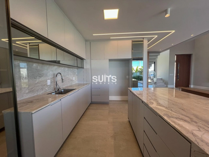 Belíssimo sobrado no condomínio Amare Home Resort: 11ª foto da galeria de imagens do imóvel