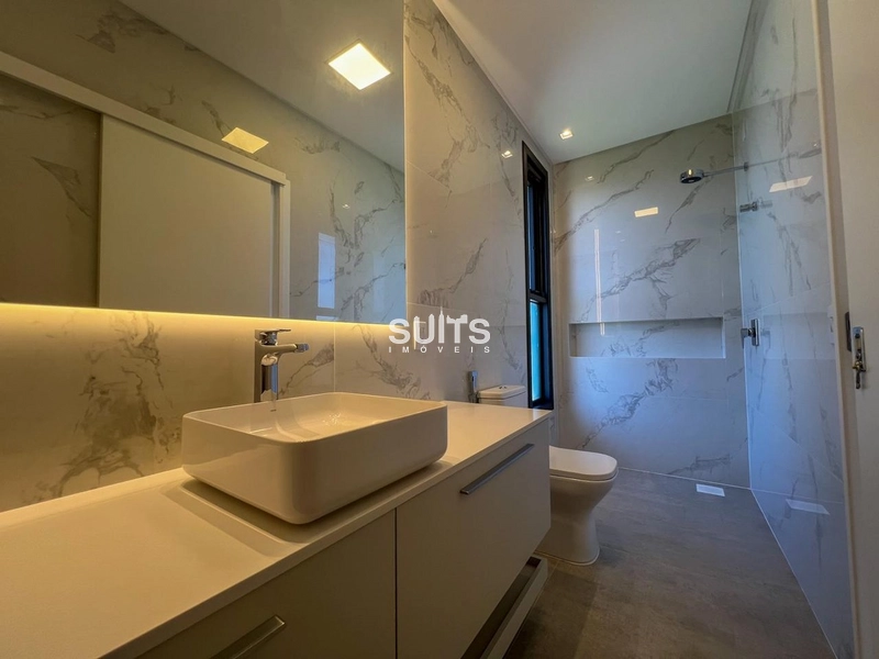 Belíssimo sobrado no condomínio Amare Home Resort: 21ª foto da galeria de imagens do imóvel