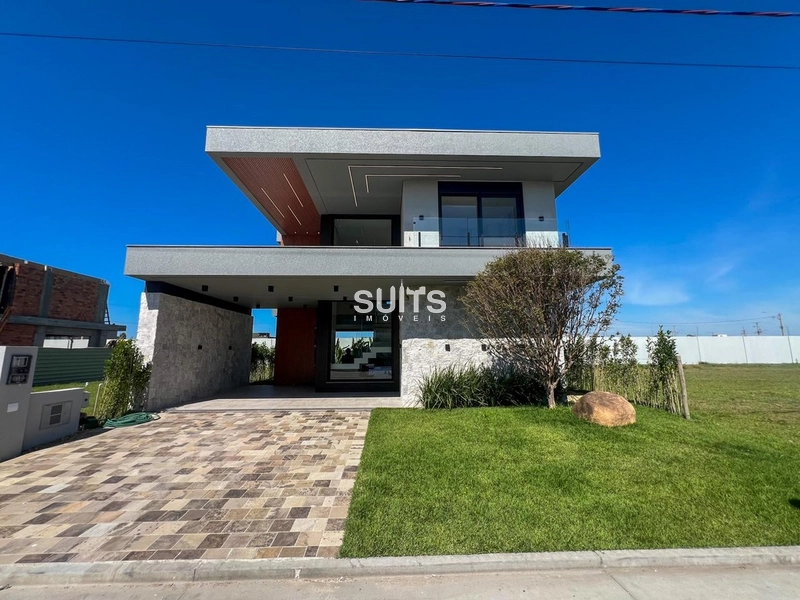 Belíssimo sobrado no condomínio Amare Home Resort: 2ª foto da galeria de imagens do imóvel