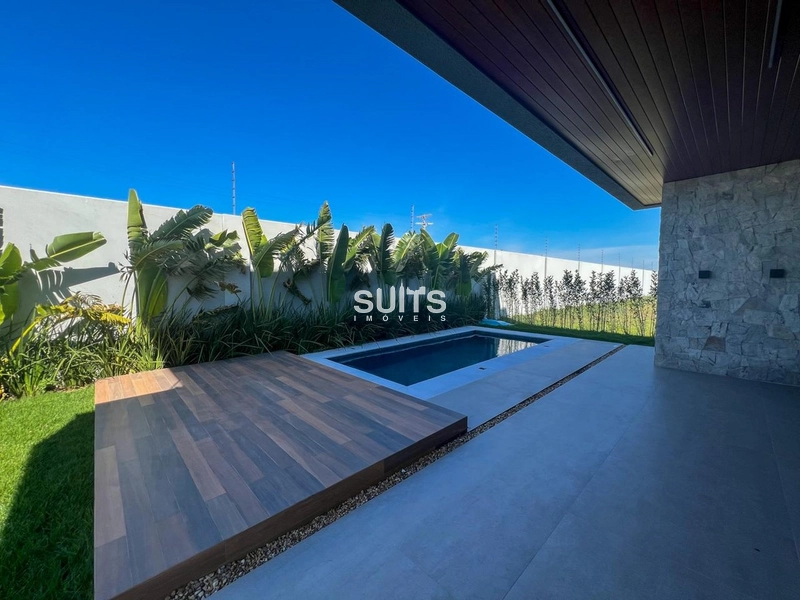 Belíssimo sobrado no condomínio Amare Home Resort: 34ª foto da galeria de imagens do imóvel