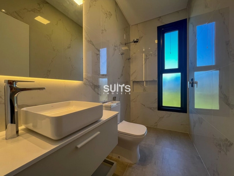 Belíssimo sobrado no condomínio Amare Home Resort: 15ª foto da galeria de imagens do imóvel