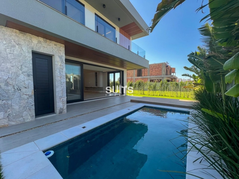 Belíssimo sobrado no condomínio Amare Home Resort: 32ª foto da galeria de imagens do imóvel