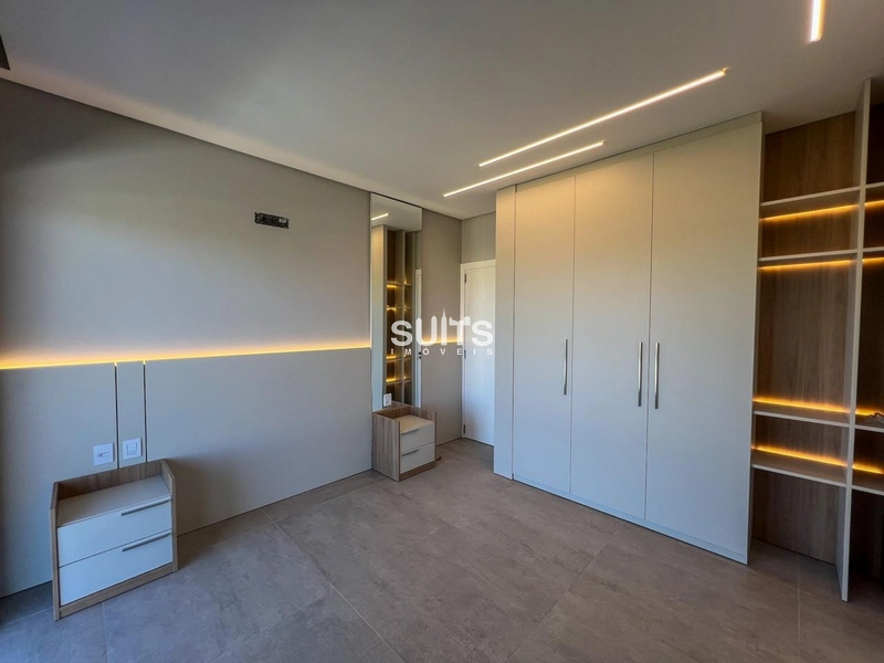 Belíssimo sobrado no condomínio Amare Home Resort: 20ª foto da galeria de imagens do imóvel