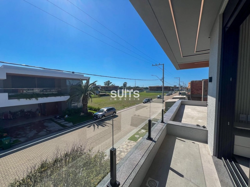 Belíssimo sobrado no condomínio Amare Home Resort: 28ª foto da galeria de imagens do imóvel