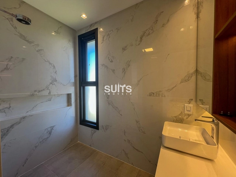 Belíssimo sobrado no condomínio Amare Home Resort: 26ª foto da galeria de imagens do imóvel