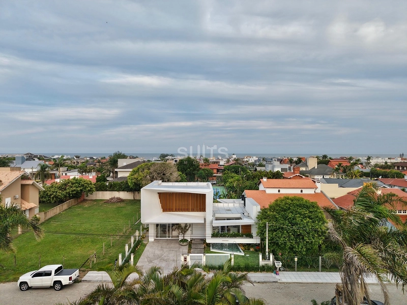 Magnifico sobrado à venda em Atlântida : 1ª foto da galeria de imagens do imóvel