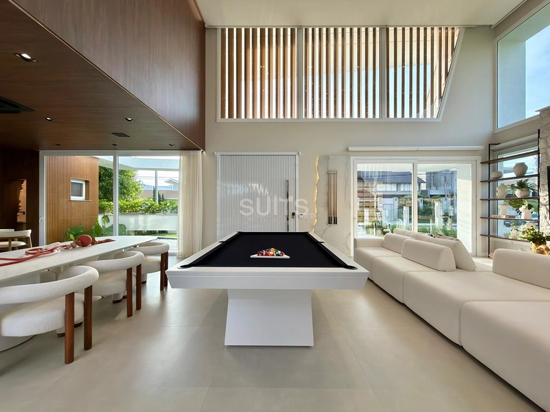 Magnifico sobrado à venda em Atlântida : 6ª foto da galeria de imagens do imóvel