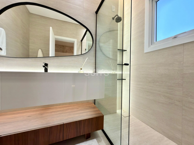 Magnifico sobrado à venda em Atlântida : 39ª foto da galeria de imagens do imóvel