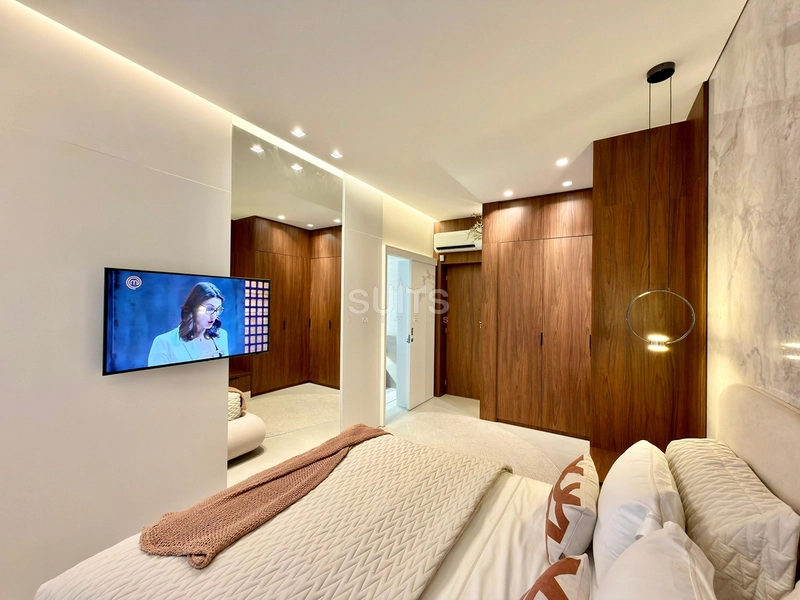 Magnifico sobrado à venda em Atlântida : 34ª foto da galeria de imagens do imóvel