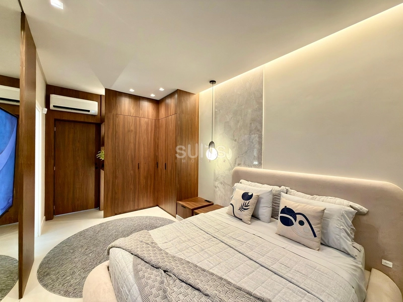 Magnifico sobrado à venda em Atlântida : 42ª foto da galeria de imagens do imóvel